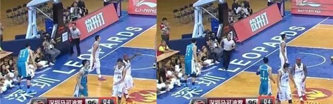  尼斯主场灯光故障，比赛中断十分钟后恢复  