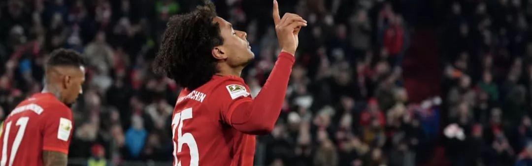  德甲半程盘点拜仁优势缩水仅领先五分  