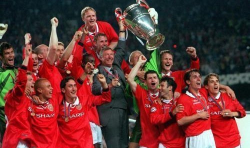  蓝军切尔西主场力克红魔曼联迎三连胜