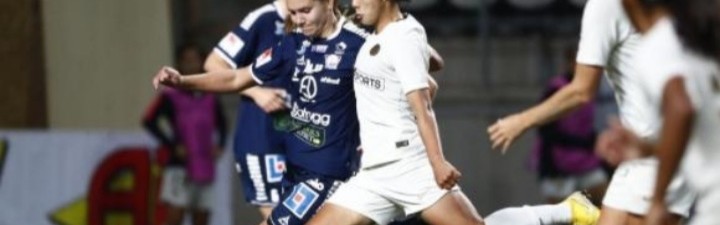  法甲妖星欧冠破门震惊全欧洲  