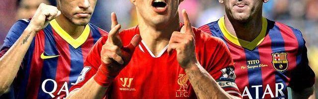  利物浦旧将库蒂尼奥重返英超加盟狼队  