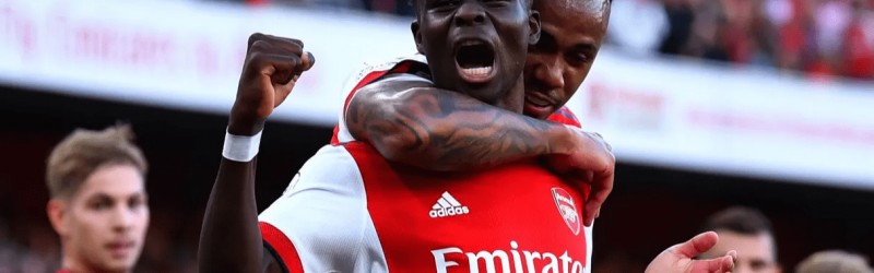  阿尔特塔弃用塔瓦雷斯，阿森纳变阵显成效  