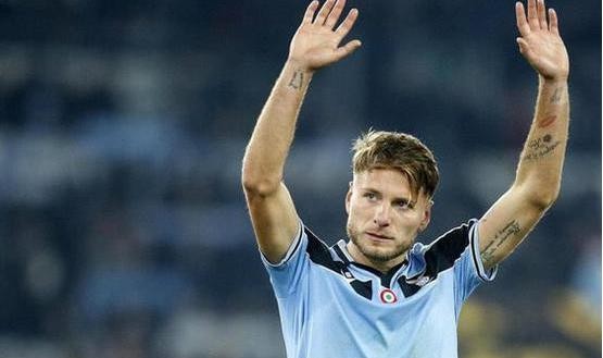  意甲金靴之争白热化，劳塔罗领跑群雄  