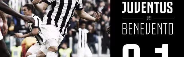 1, 意甲首轮尤文绝杀对手取开门红  