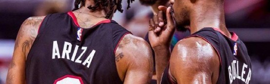  热火四年顶薪续约巴特勒，打造争冠核心阵容  