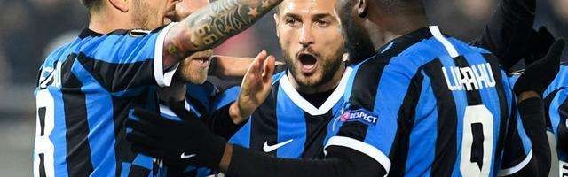  达姆施塔特战术变革见效，变阵后大胜升排名