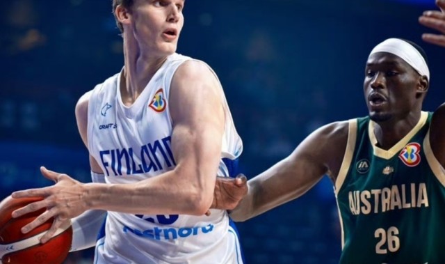  爵士,马尔卡宁,芬兰,巨塔,篮板,守护神