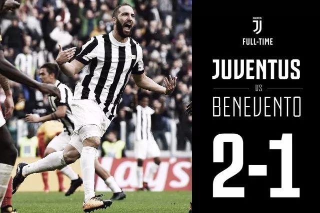 1, 意甲首轮尤文绝杀对手取开门红  