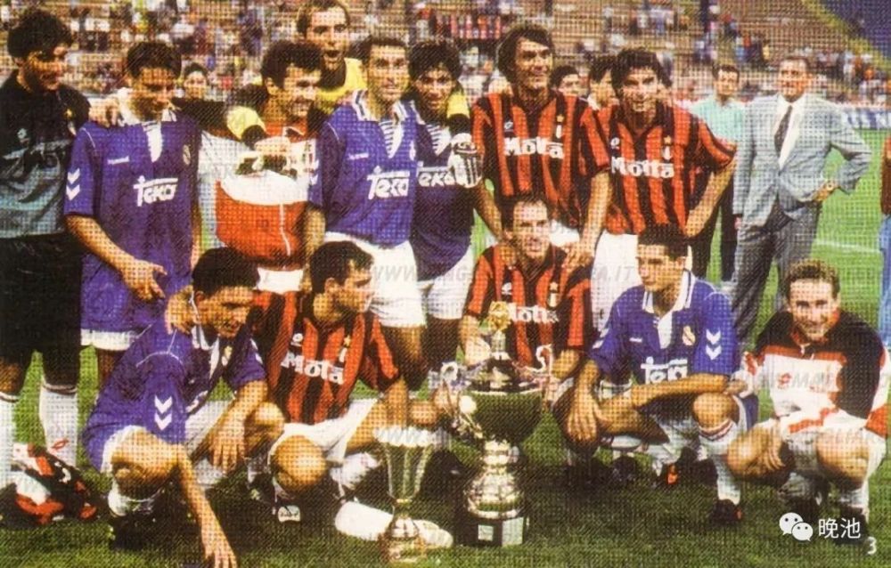  亚特兰大主场与国际米兰上演进球大战  