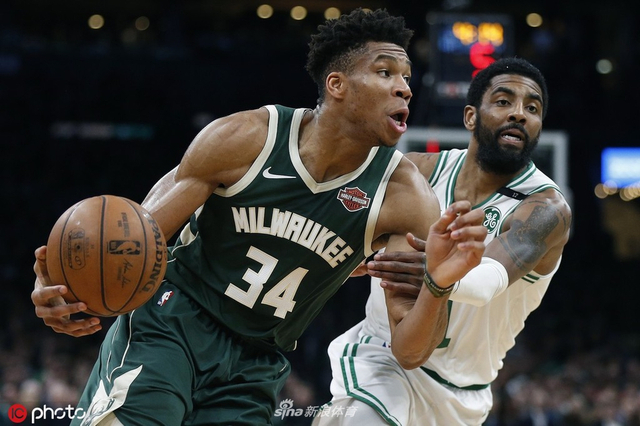  米德尔顿复出贡献准三双，雄鹿轻取魔术巩固东部第三位置