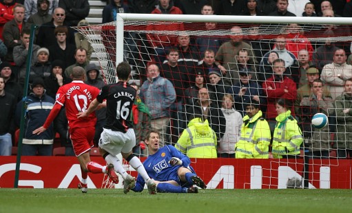  尼斯,防守反击奏效,一球,小胜斯特拉斯堡  